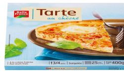 Belle France Tarte Au Chevre 400G. Bf