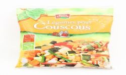 Belle France Legum.Pour Couscous 1Kgbf