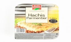 Belle France Hachis Parmentier 300G Bf