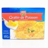 Belle France Gratin Poisson 450G. Bf