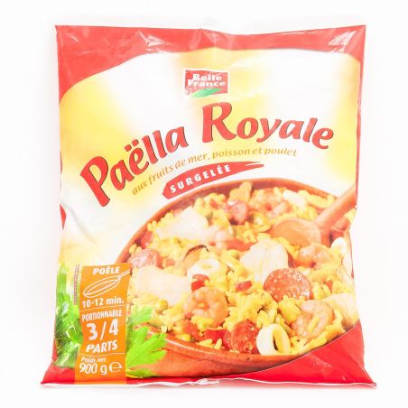 Belle France Paella 900G Bf