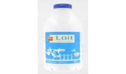Belle France Bv 1L Lait 1/2Ecreme Bf