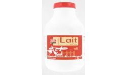 Belle France Bv 1L Lait Entier Bf