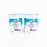 Belle France Yaourt Nature 0%Mg X4 Bf