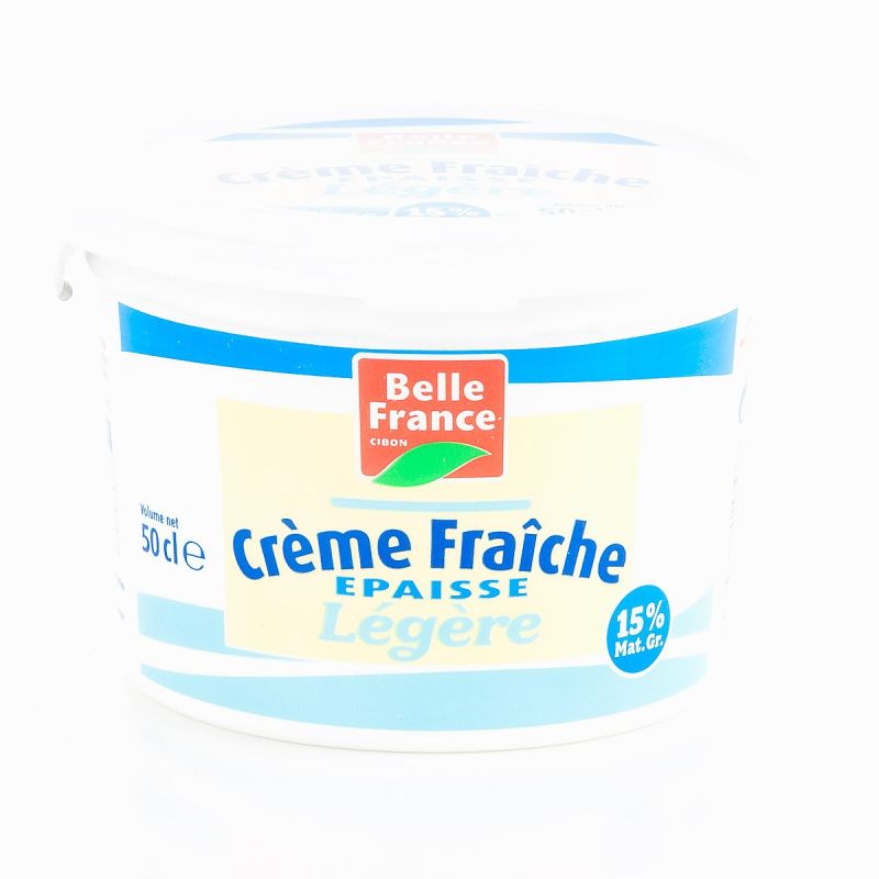 Belle France Cr.Fraich.All 15% 50Cl Bf