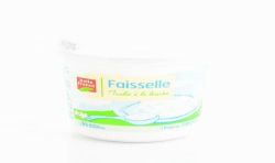 Belle France Faisselle 6%.500G. Bf
