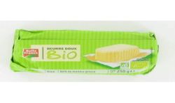 Belle France Beur.Moule Dx Bio 250G.Bf
