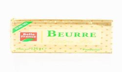 Belle France Pl.125G Beurre 1/2 Sel Bf