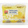 Belle France Ptit Pot Creme Vanilx4 Bf