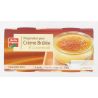 Belle France Creme Brulee Nature X2 Bf