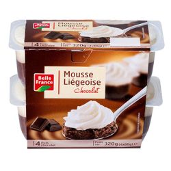 Belle France Mousse Liegeoise Chox4 Bf