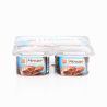 Belle France Mousse Choc/Lait X4 Bf