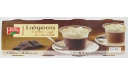 Belle France Liegeois Sav.Cafe/Chox8Bf