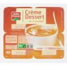 Belle France Creme Dess.Caramel X4 Bf
