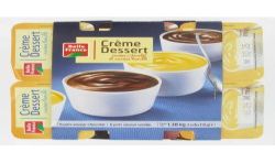 Belle France Crem.Dessert Panachx12 Bf