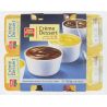 Belle France Crem.Dessert Panachx12 Bf