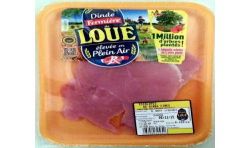 Loue X6 Esc.Dinde X2 S/Atm