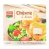Belle France Chevre A Dorer 4X25G Bf