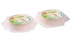 Belle France Crottin Chevre 2X60G Bf