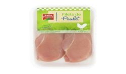 Belle France X6 Fil.Poulet X2 S/At. Bf