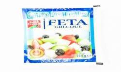 Belle France Tranche Feta Grec 150G Bf