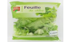 Belle France Salade Feuil.Chene 125 Bf