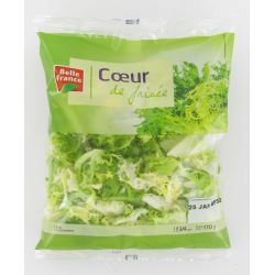 Belle France Salade Frisee 170G Bf