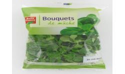 Belle France Sachet Mache 125G Bf