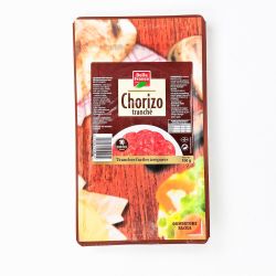 Belle France Chorizo 10Tr.100G Bf