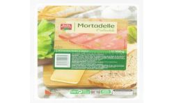 Belle France Mortadelle Pist10Tr 100Bf