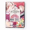 Belle France Jamb.Sec Savoie 4Tr.100Bf