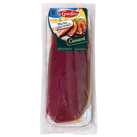 Le Gaulois X5 Magret Canard X1 Gaulo