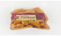 Belle France Sauciss.Cocktail .200G Bf