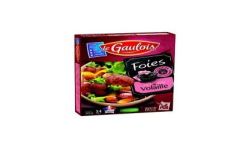 Le Gaulois X6 Foie Volaille