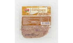 Belle France Terrine Campagne.180G Bf