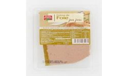 Belle France Creme De Foie 180G Bf