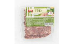 Belle France Pate Tete Persille 180Gbf