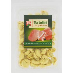 Belle France Tortel.Jambon Cru 300G Bf