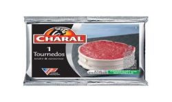 Heb X6 Tournedos 1X140G.