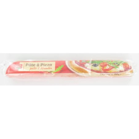 Belle France Pate A Pizza Roul.260 Bf