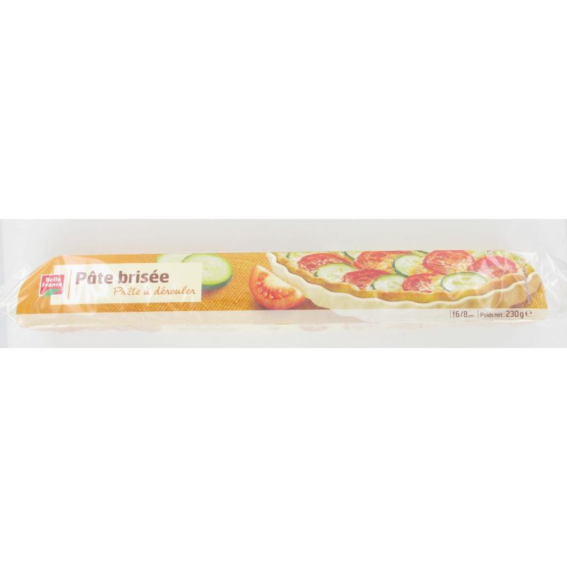 Belle France Pat.Brisee Etale 230G. Bf
