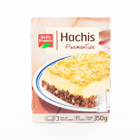 Belle France Hachis Parmentier 350G.Bf