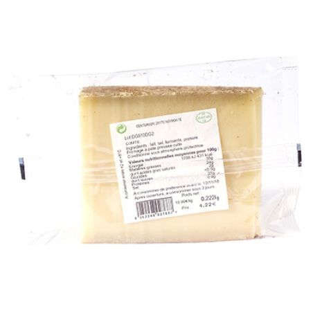 Comte Aop 7 Portions