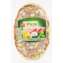 Belle France Pizza Jamb/Fromage 180Gbf