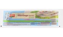 Belle France Fil.Hareng Doux 200G. Bf