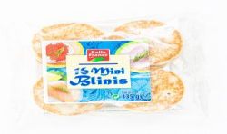 Belle France Mini Blinis X16 135G Bf