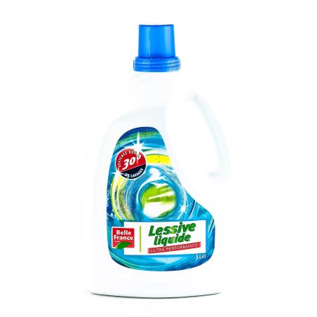 Belle France Less.Liquide Ultra 3L. Bf