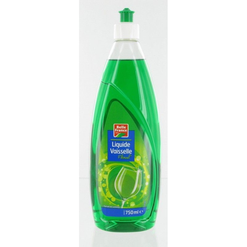 Belle France Liq.Vais.Floral 750Ml Bf