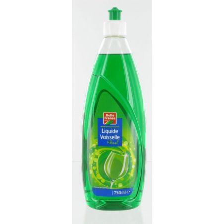 Belle France Liq.Vais.Floral 750Ml Bf