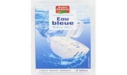 Belle France Bl.Cuv.Wc Eau Bl.2X40G Bf